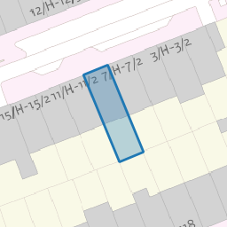 Perceel ASD16-T-1551