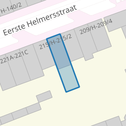 Perceel ASD16-T-1599