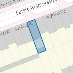 Perceel ASD16-T-1601