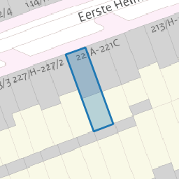 Perceel ASD16-T-1603