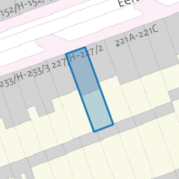 Perceel ASD16-T-1605