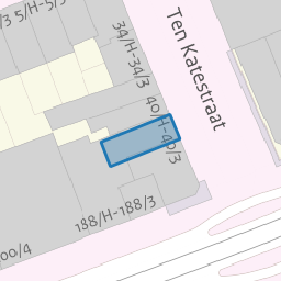 Perceel ASD16-T-1632