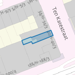 Perceel ASD16-T-1633