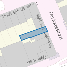 Perceel ASD16-T-1634