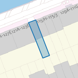 Perceel ASD16-T-1647