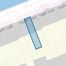 Perceel ASD16-T-1649