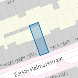 Perceel ASD16-T-1653