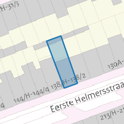 Perceel ASD16-T-1655