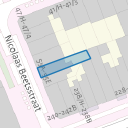 Perceel ASD16-T-1666