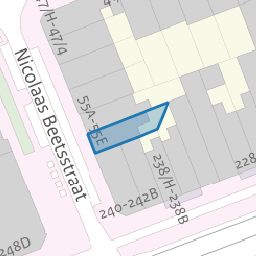 Perceel ASD16-T-1667