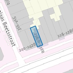 Perceel ASD16-T-1670