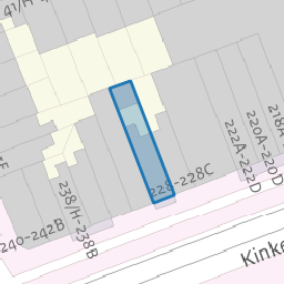 Perceel ASD16-T-1722