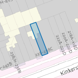 Perceel ASD16-T-1723