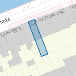 Perceel ASD16-T-1735