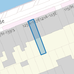 Perceel ASD16-T-1736