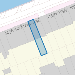 Perceel ASD16-T-1739