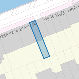 Perceel ASD16-T-1740