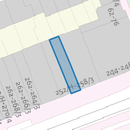 Perceel ASD16-T-1745