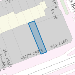 Perceel ASD16-T-1747