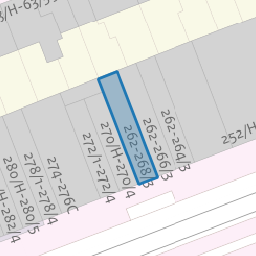 Perceel ASD16-T-1760