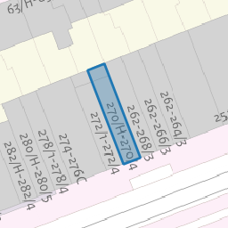 Perceel ASD16-T-1761