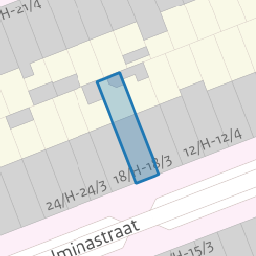 Perceel ASD16-T-1878