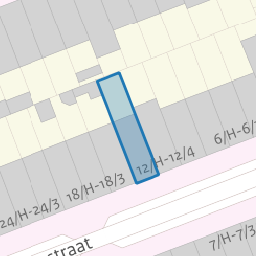 Perceel ASD16-T-1880