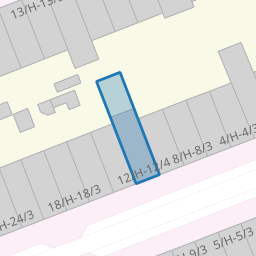 Perceel ASD16-T-1881