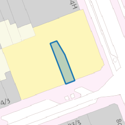 Perceel ASD16-T-1944