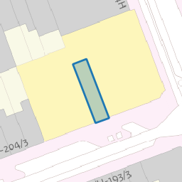 Perceel ASD16-T-1945