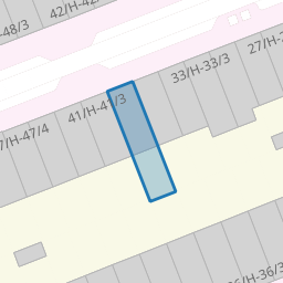 Perceel ASD16-T-1953