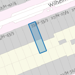 Perceel ASD16-T-1955