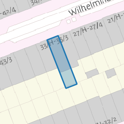 Perceel ASD16-T-1956