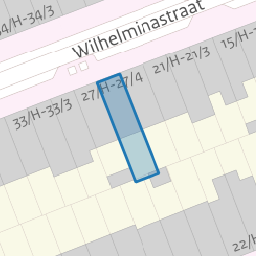 Perceel ASD16-T-1959