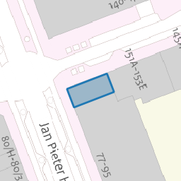 Perceel ASD16-T-1964