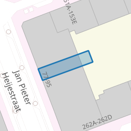 Perceel ASD16-T-1970