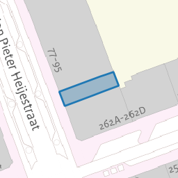 Perceel ASD16-T-1973