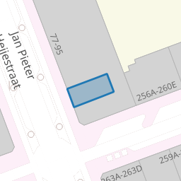 Perceel ASD16-T-1974