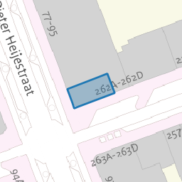 Perceel ASD16-T-1975