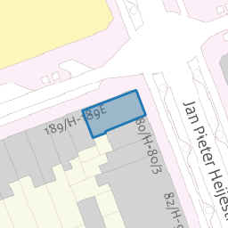 Perceel ASD16-T-1990