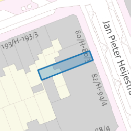 Perceel ASD16-T-1993