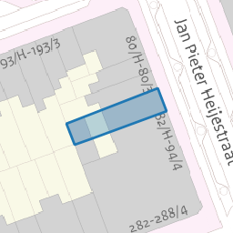 Perceel ASD16-T-1994