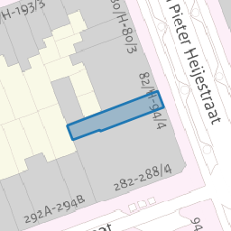 Perceel ASD16-T-1996