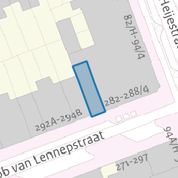 Perceel ASD16-T-2001