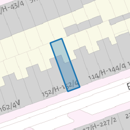 Perceel ASD16-T-2066