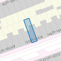 Perceel ASD16-T-2067