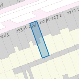 Perceel ASD16-T-2075