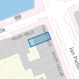 Perceel ASD16-T-2083