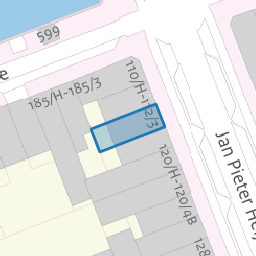 Perceel ASD16-T-2084