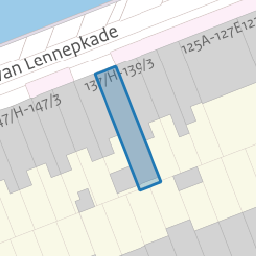 Perceel ASD16-T-2115